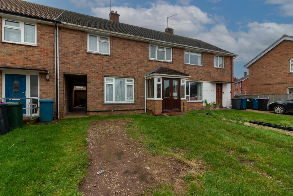 Main image of property: Whitelands, Cotgrave, Nottingham