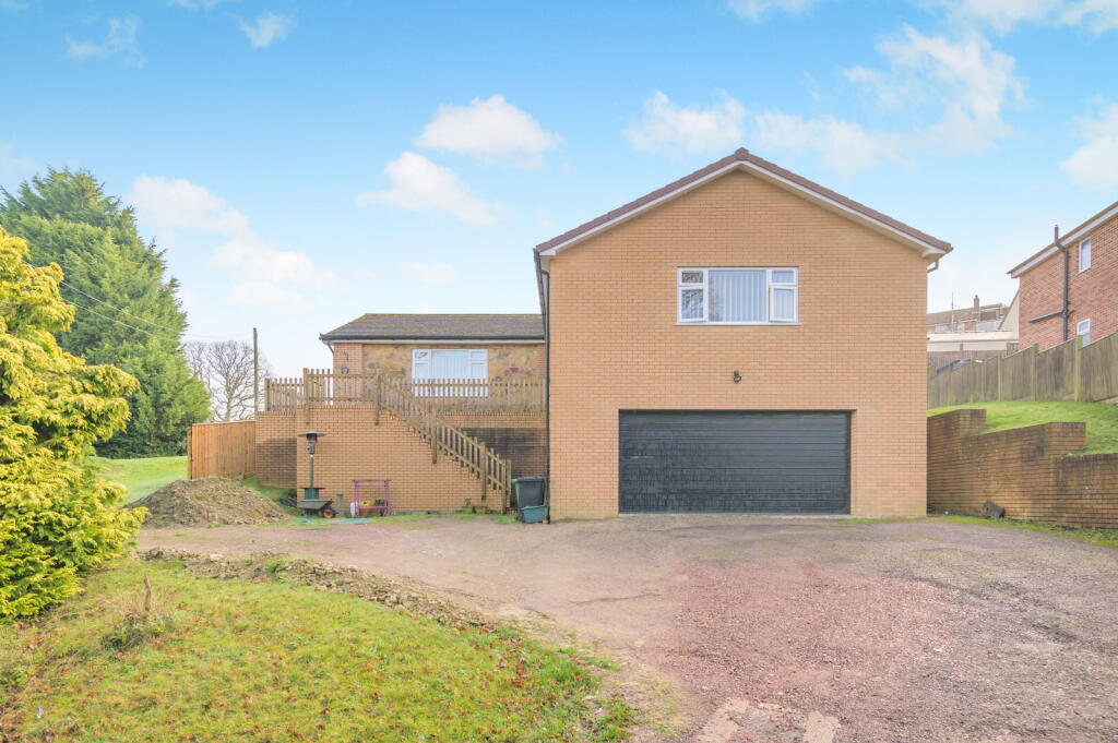 Main image of property: Joyford Hill, Coleford