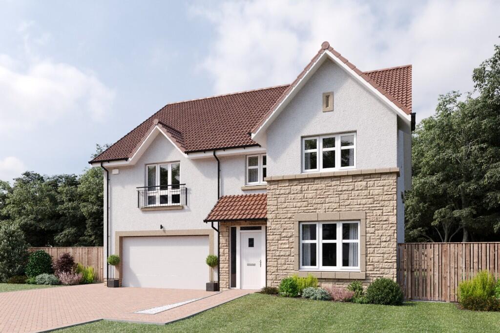Main image of property: Market Road,
Kirkintilloch,
Glasgow,
G66 3JL