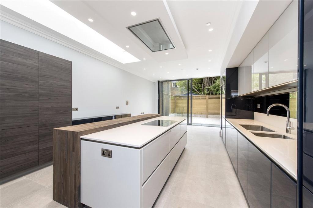 Main image of property: Kimbell Gardens, London, SW6