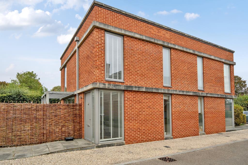 Main image of property: Garden Quarter,  Caversfield, Oxfordshire, OX27