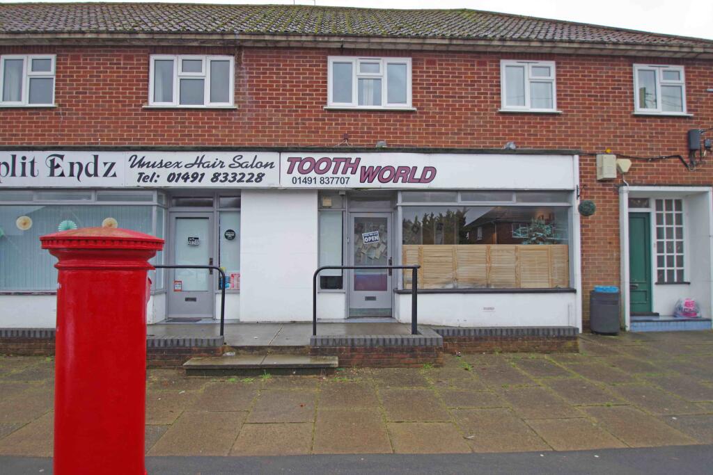 Main image of property: Shop