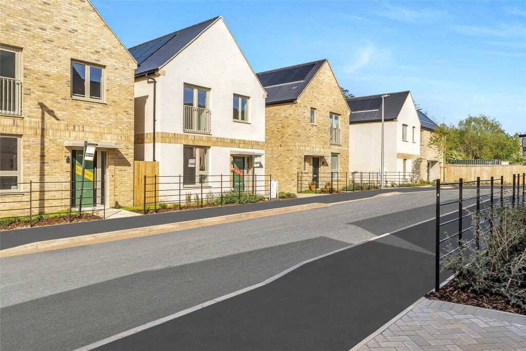 House in Bristol, Sandford Batch, Winscombe and Sandford - View 3