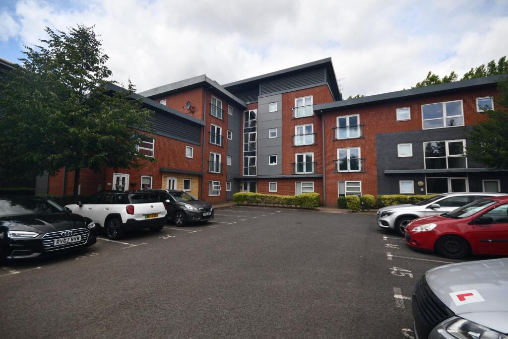 Main image of property: The Hub, Stone Street, Oldbury