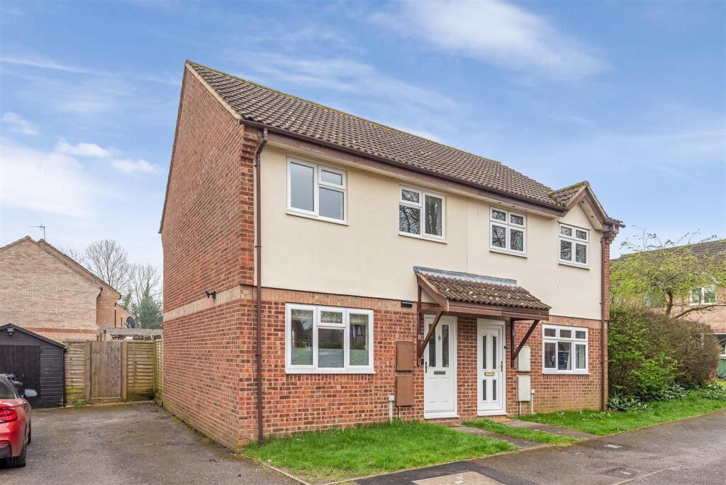 Main image of property: Wheeler Close, Whitchurch