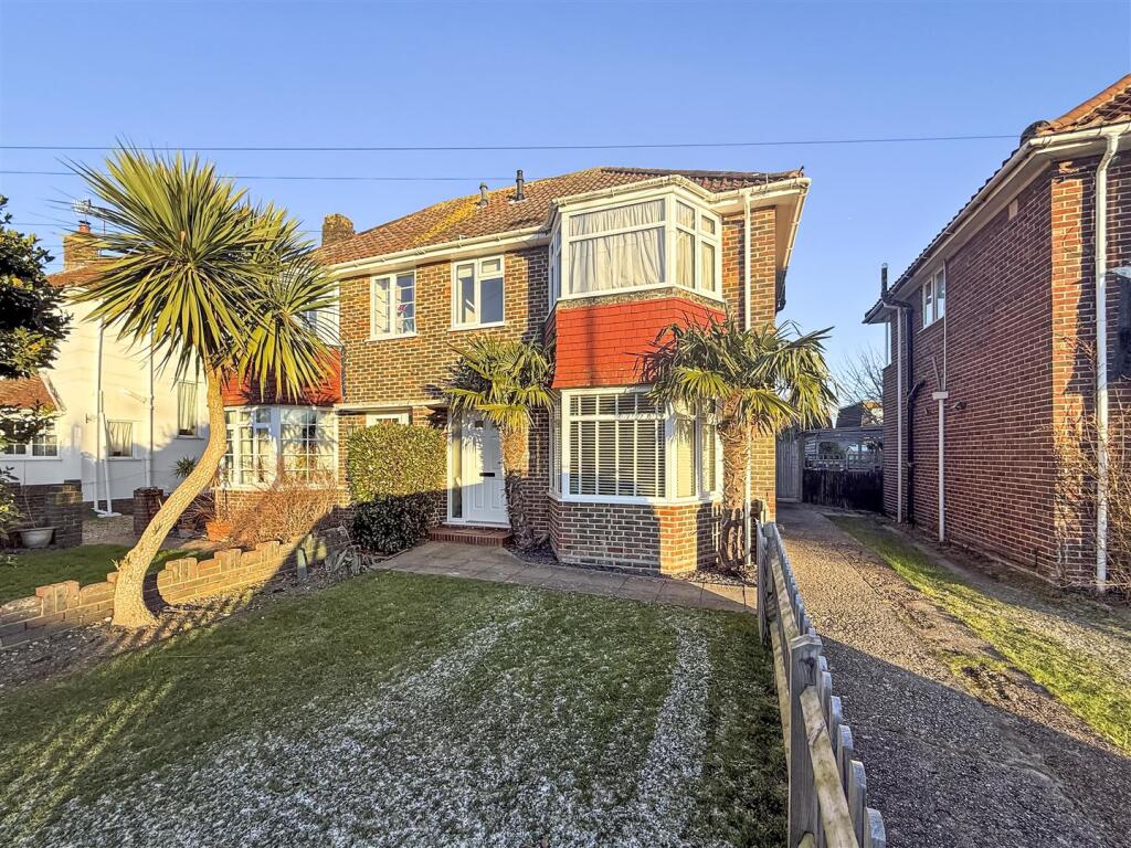 Main image of property: Ringmer Road, Worthing