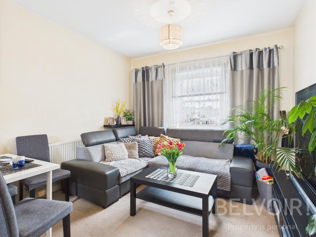 The Nettlefolds, Hadley, Telford, TF1 photo 3