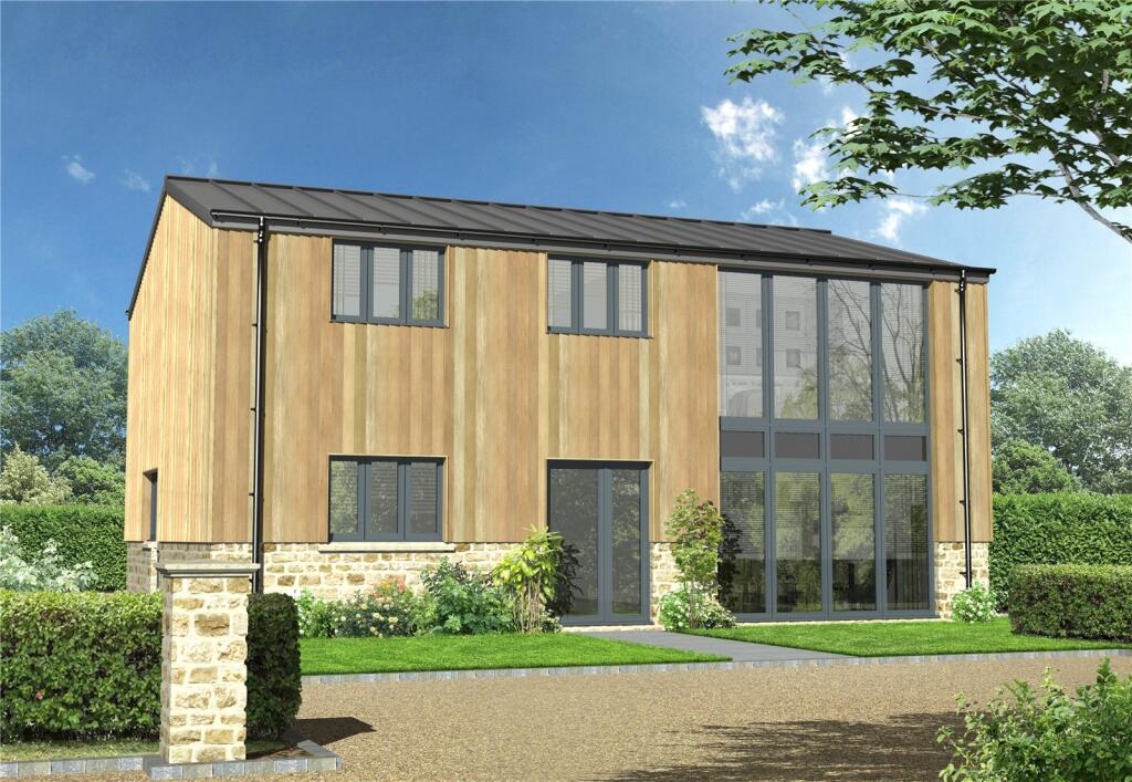 Main image of property: Manor Barns, Stocklinch, Ilminster, Somerset, TA19