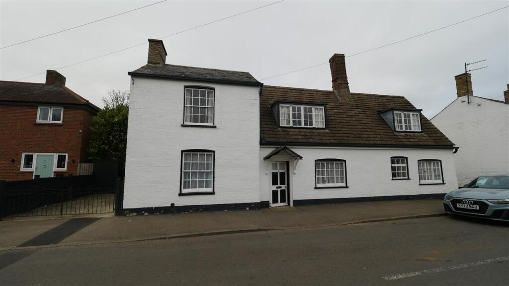 Main image of property: West End Cottages, Brampton