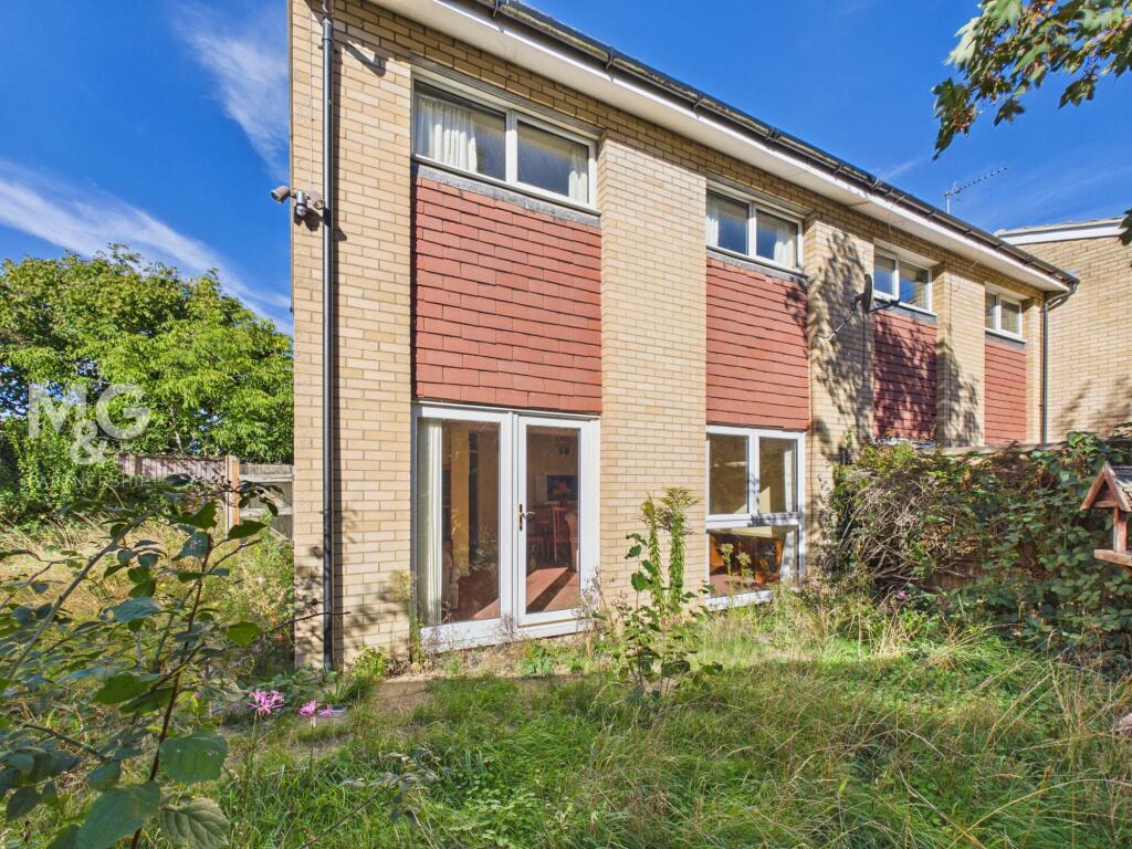 House in West Suffolk, Bury St Edmunds - View 4