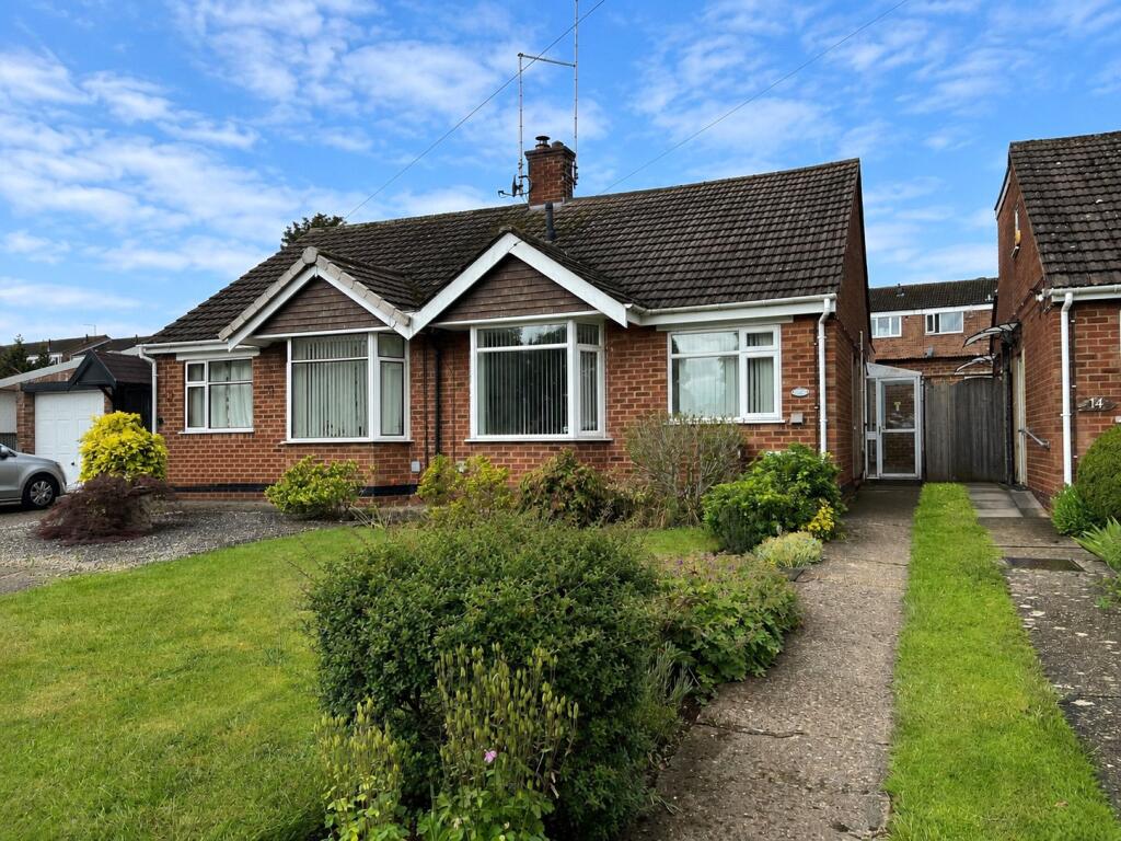 Main image of property: Mayfield Drive, DAVENTRY, Northamptonshire, NN11