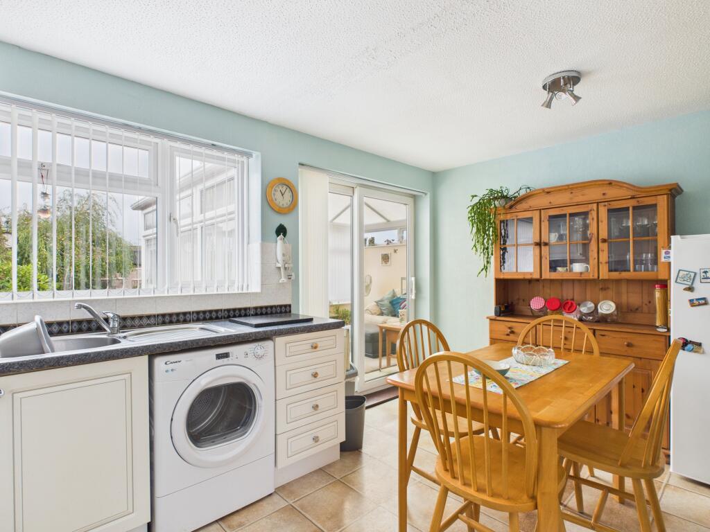 Eland Close, Spondon photo 4