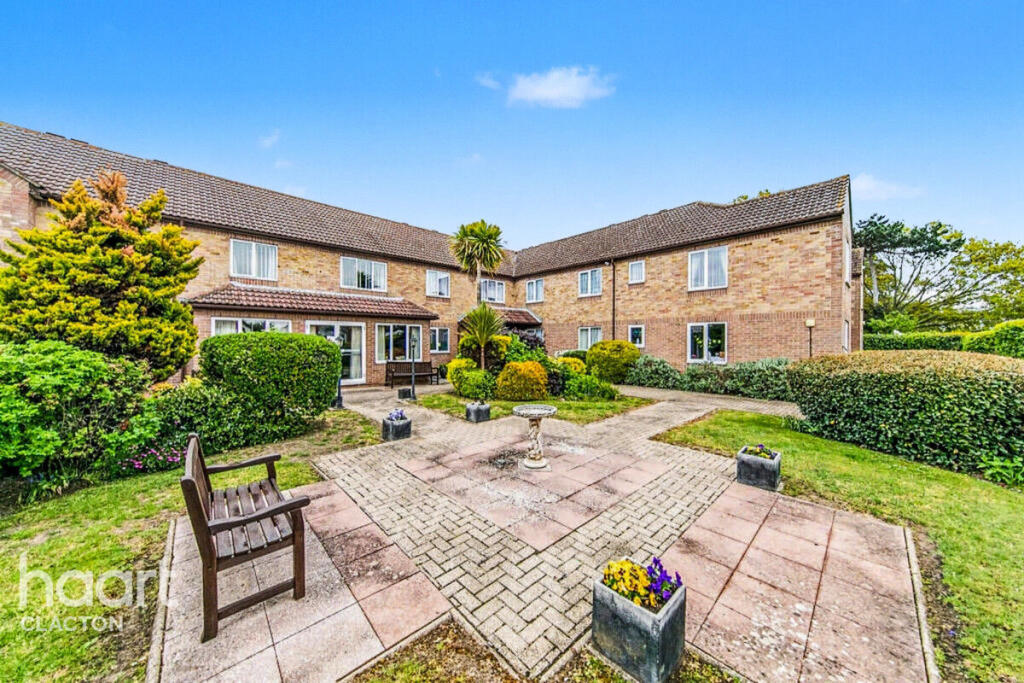 Apartment in Colchester