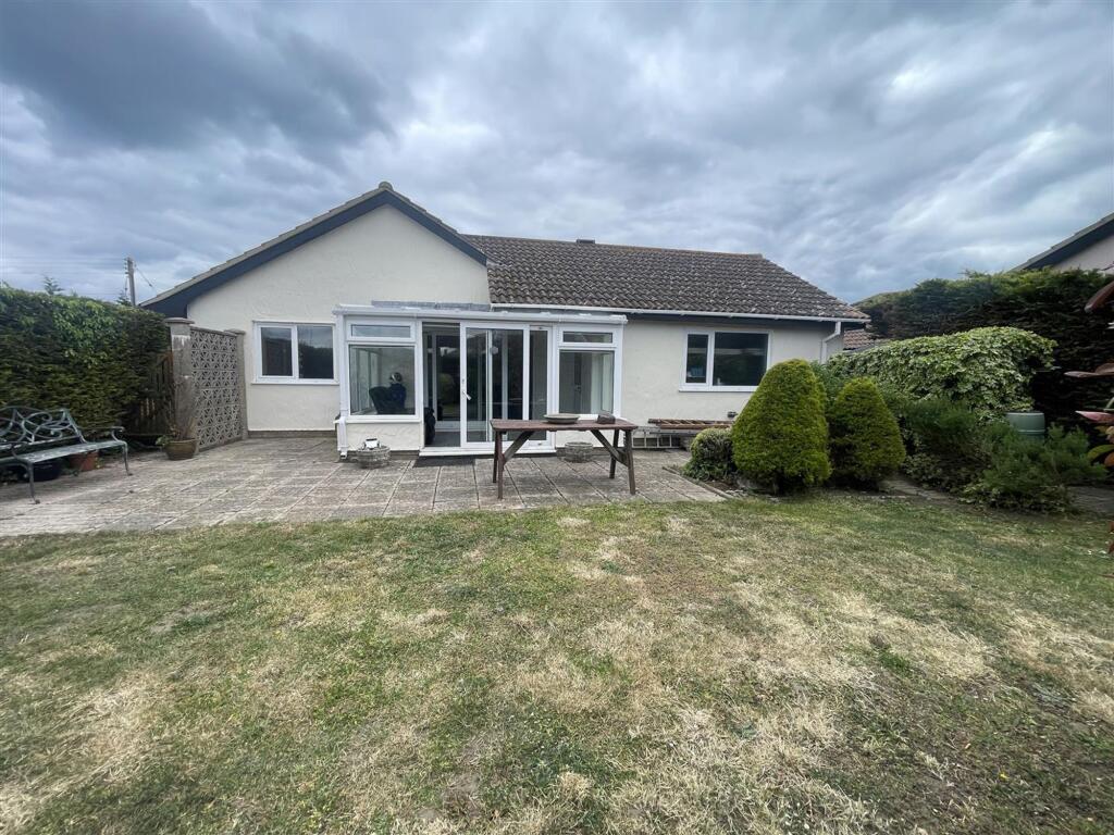 House in Brighton - View 3