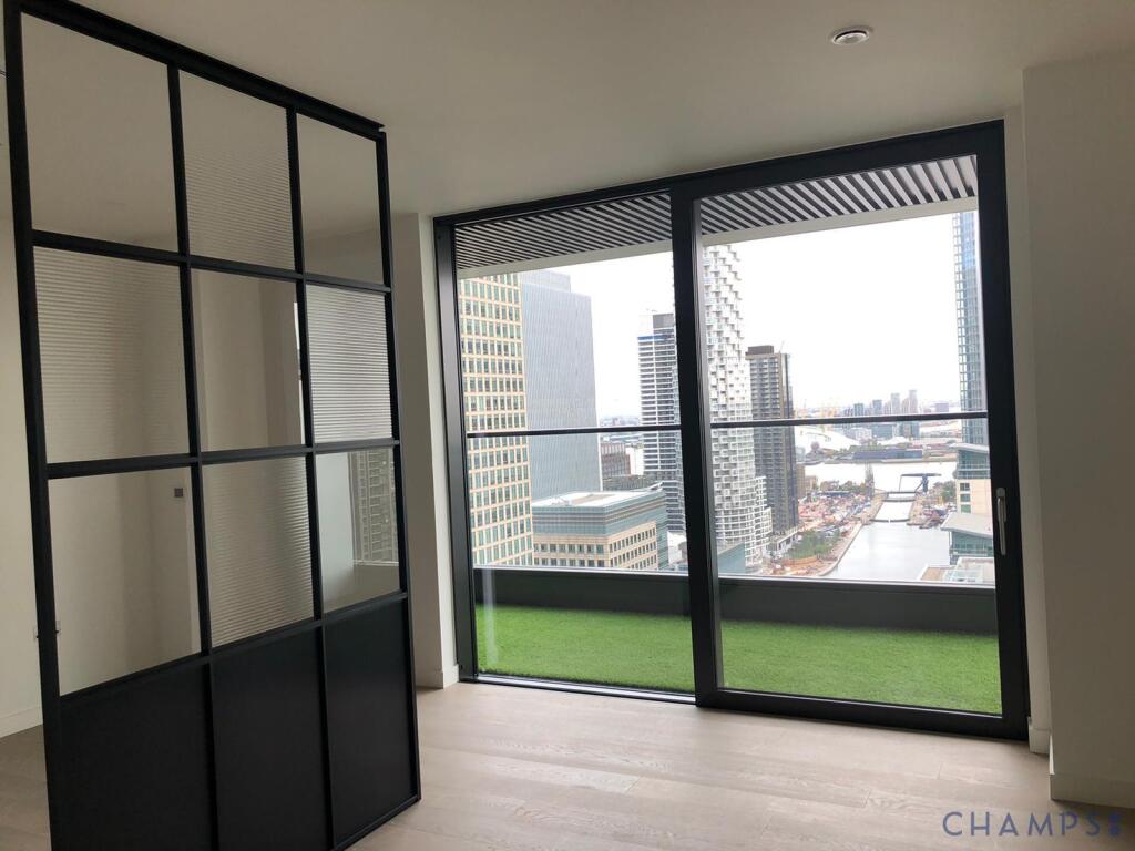 Apartment in London - More