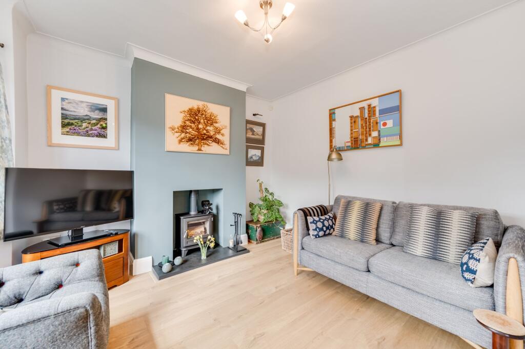 House in Sheffield - View 5