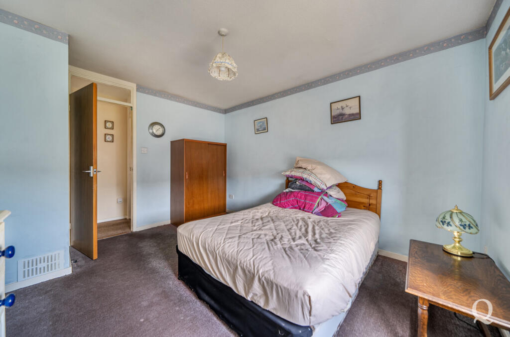 Crown Road, Sittingbourne, Kent, ME10 – pohled 6