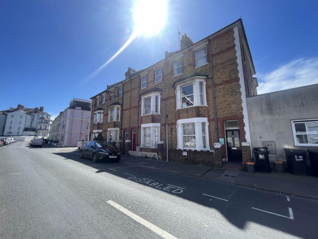 Main image of property: St Aubyns Road, Eastbourne, East Sussex
