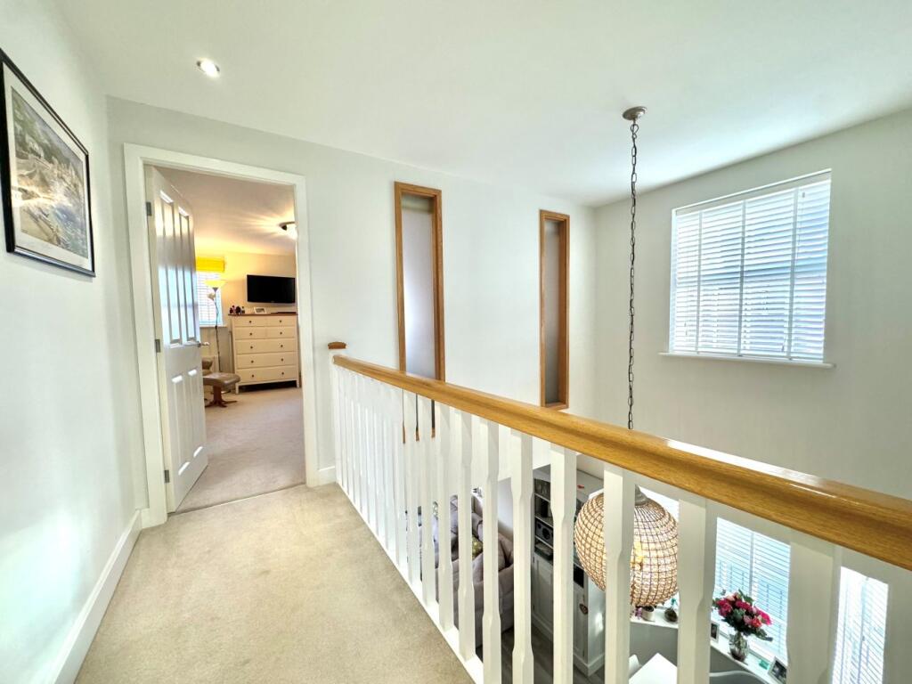 House in Charnwood, Queniborough - View 4