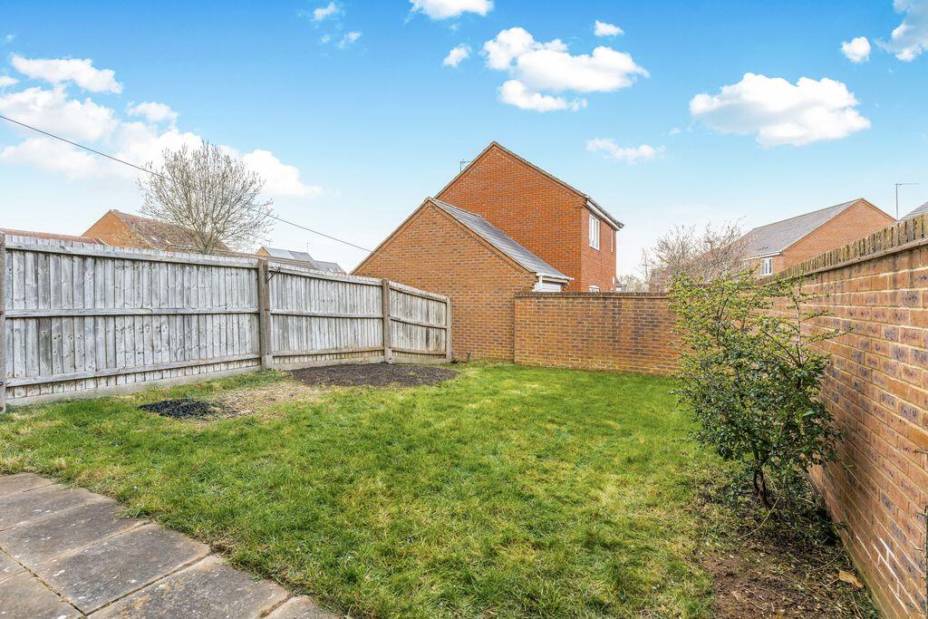 9, Griffith Road, Banbury - NO ONWARD CHAIN photo 4