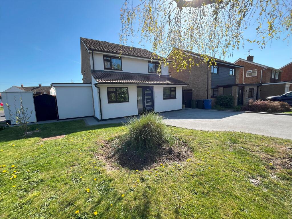 Main image of property: Maidenhead Road, Windsor, Berkshire SL4