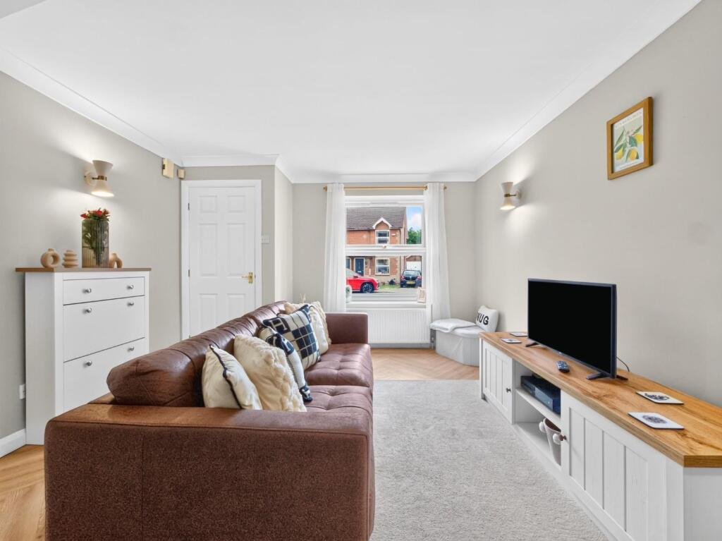 House in Huntington, York - View 2