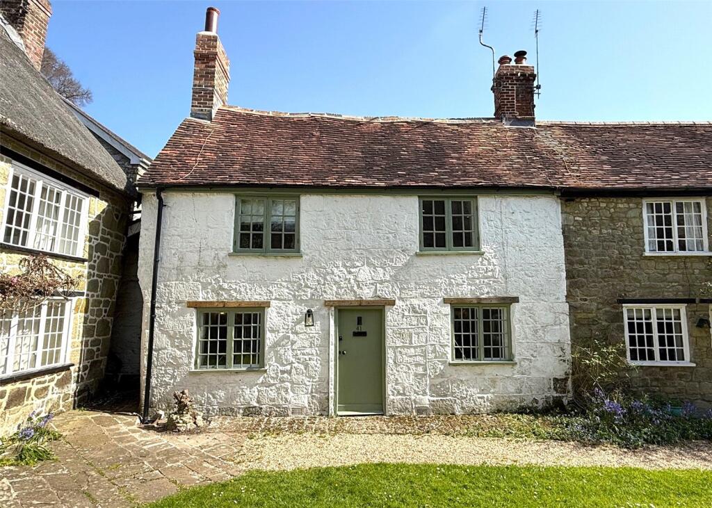 Main image of property: St James Street, Shaftesbury, SP7