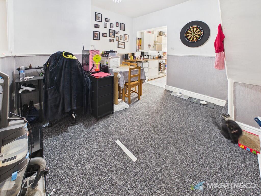 House in Blackpool - View 3