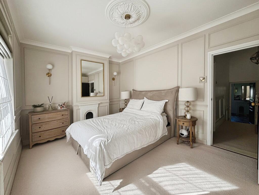 House in Cardiff, The Laundry Quarter, Pontcanna - View 4