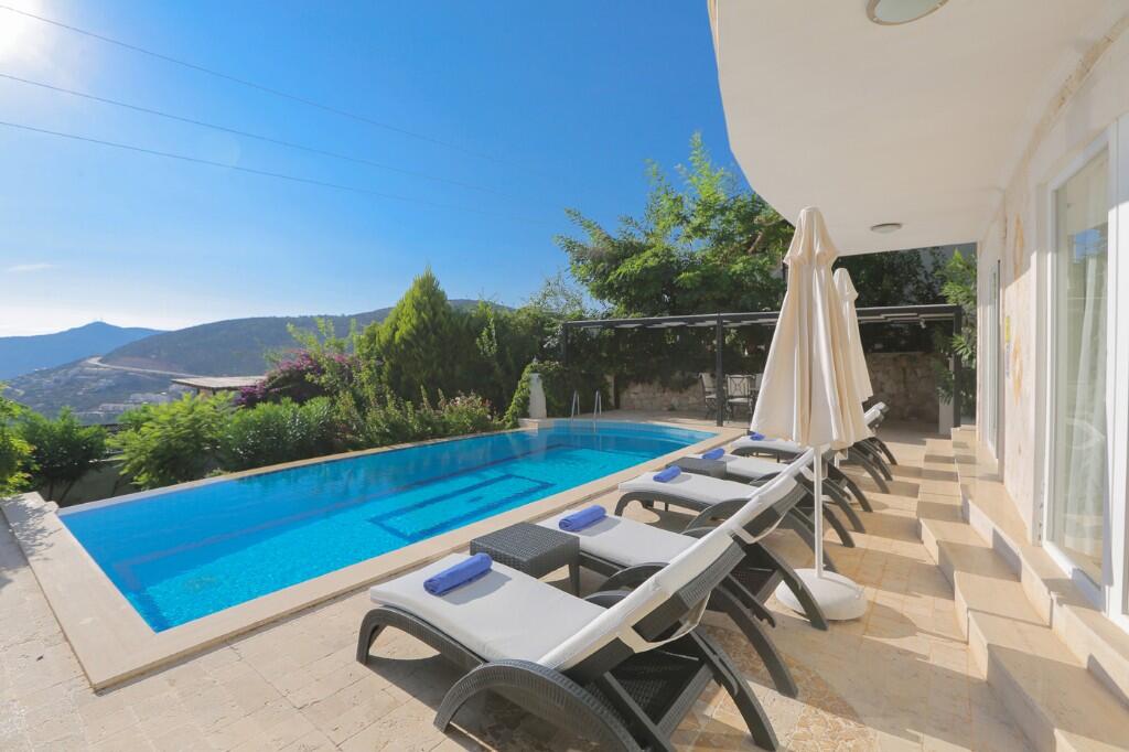 Main image of property: Kalkan, Kas, Antalya