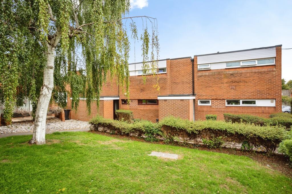 Main image of property: Burns Road, Loughborough, Leicestershire, LE11