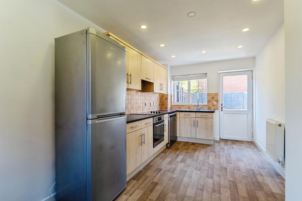 House in Thetford - More