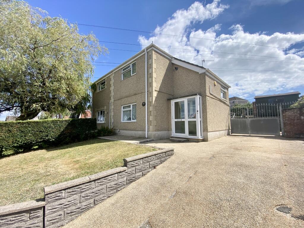 Main image of property: Carmel Road, Winch Wen, Swansea, City And County of Swansea.
