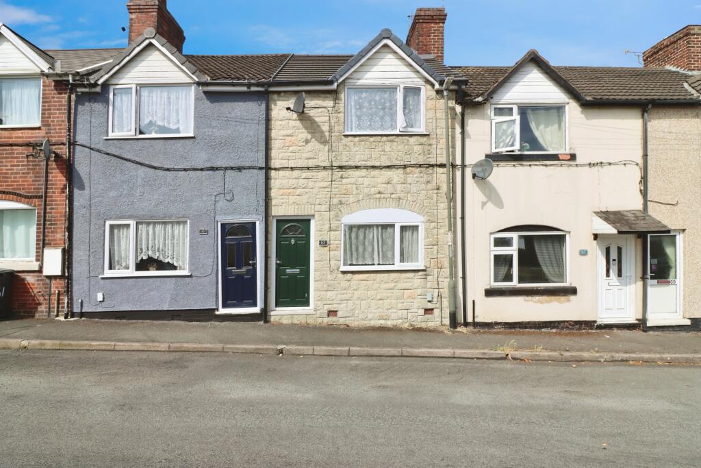 Main image of property: Hunloke Road, Chesterfield, S42