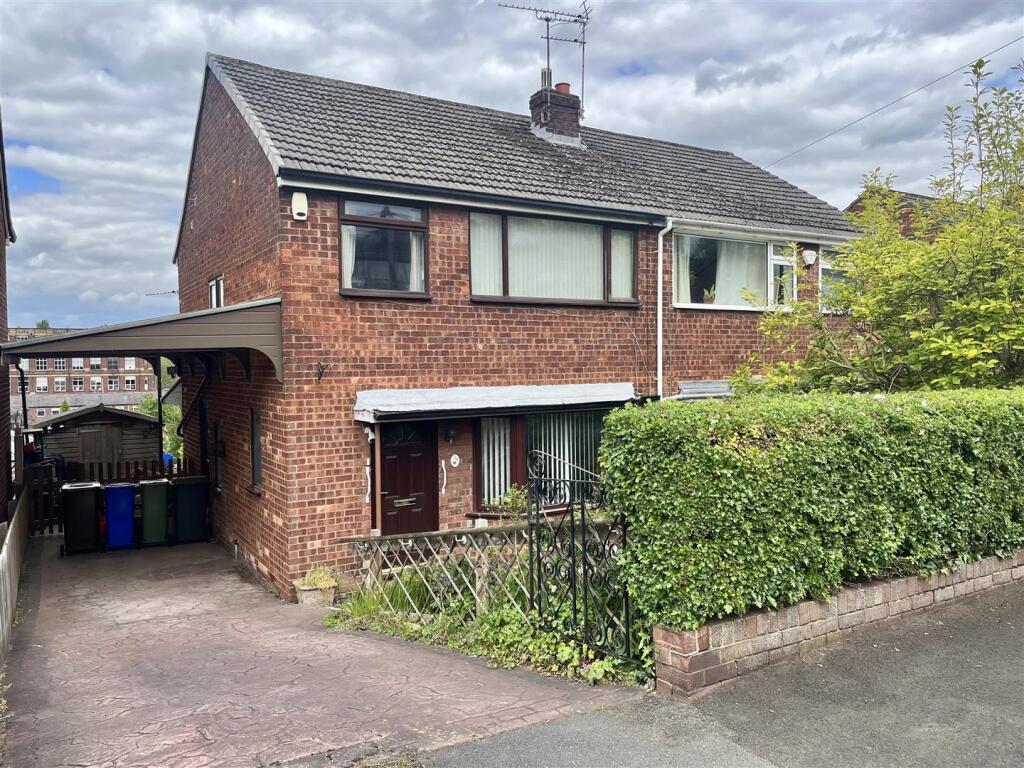 Main image of property: Tower Street, Dukinfield