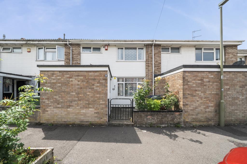 Main image of property: Lambourn Road, Rose Hill, OX4