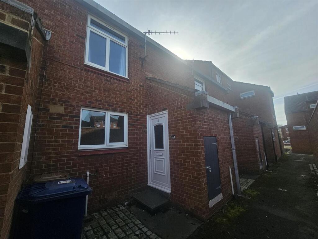 Main image of property: Northgate, Guisborough