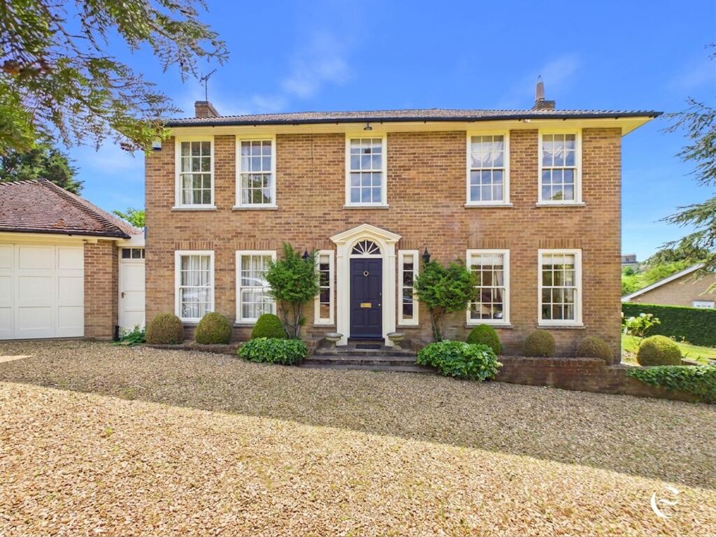 Main image of property: Bottom Street, Witham-On-The-Hill, PE10