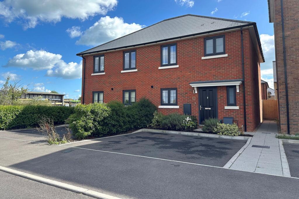 Main image of property: Wallers Road, Deal, CT14