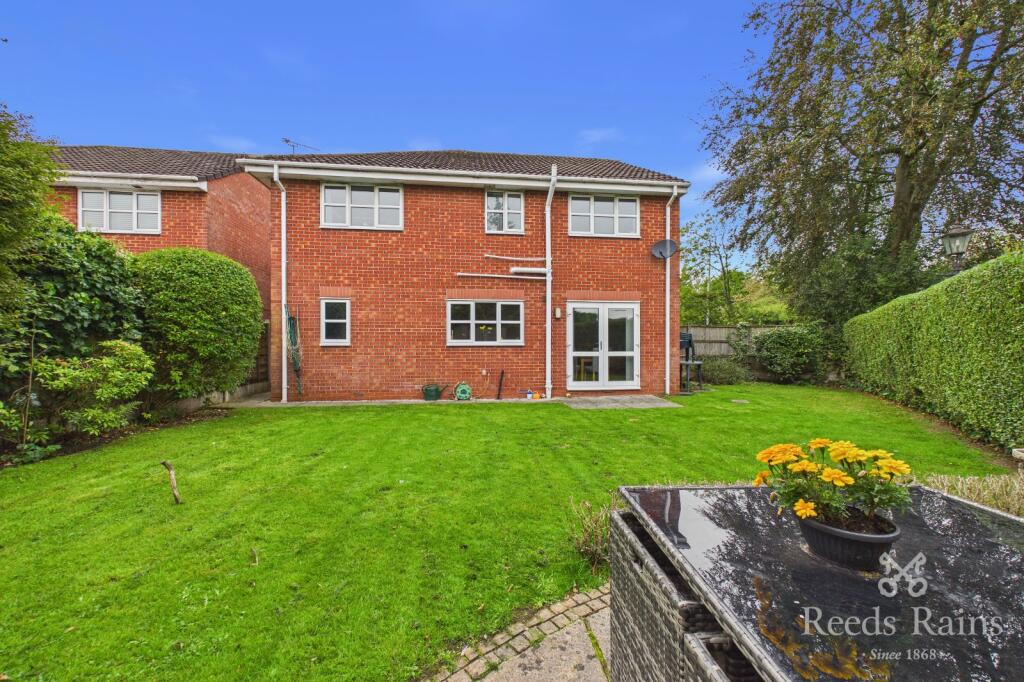 House in Warrington - View 4