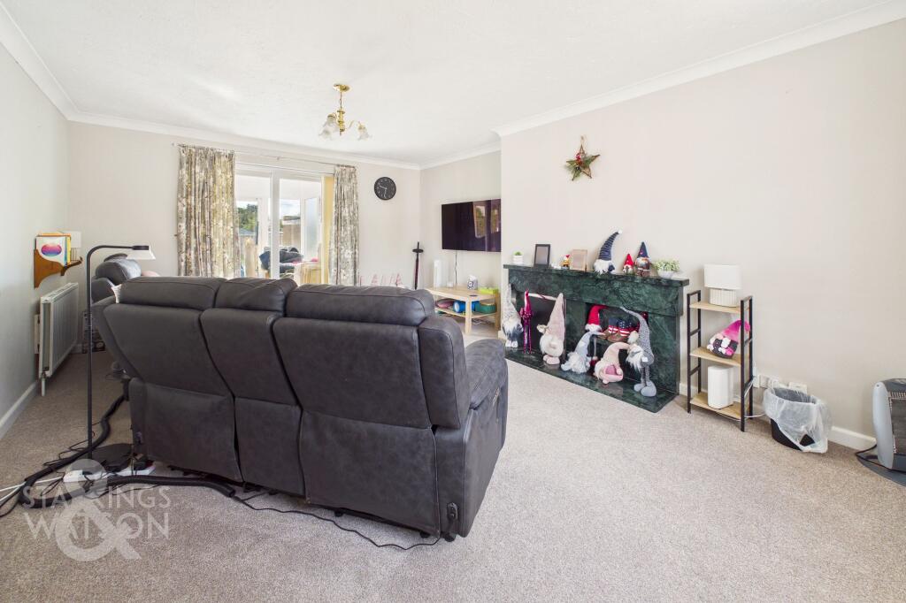 House in Norwich - View 5