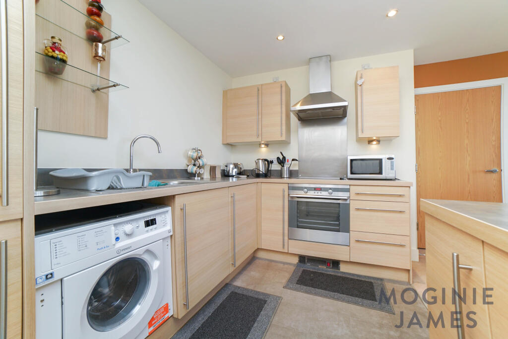 Main image of property: Dovercourt House, Ferry Court, Cardiff, CF11