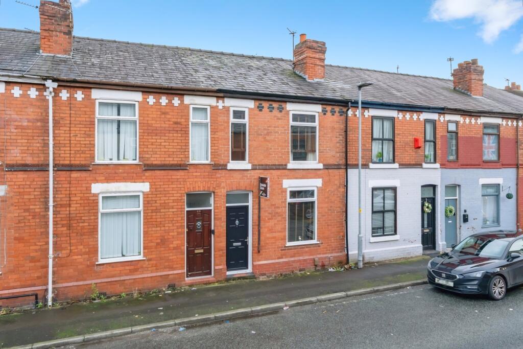 Main image of property: Algernon Street, WARRINGTON, Cheshire, WA1