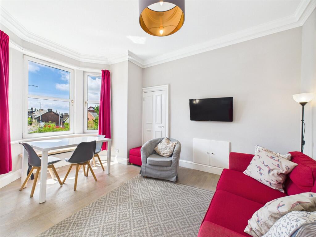 Main image of property: Primrose Terrace, Edinburgh, Midlothian, EH11