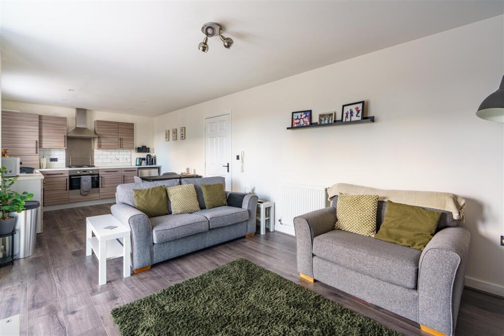 Main image of property: Port Rise, Chatham