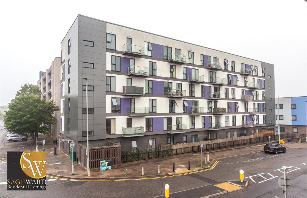 Main image of property: Brickdale House, Swingate, Stevenage, SG1