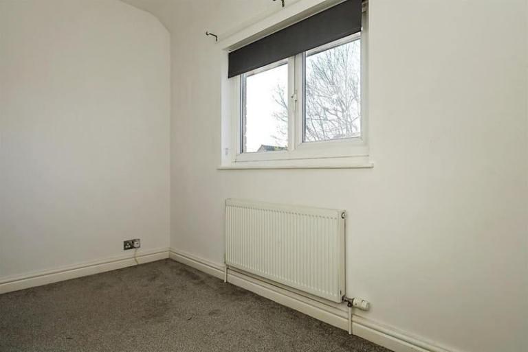 Berrowside Road, Birmingham, B34