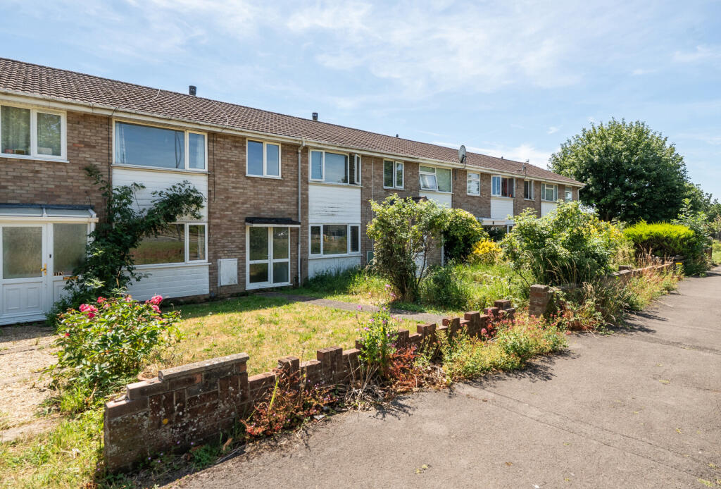 Main image of property: Harescombe, Yate, Bristol, Gloucestershire, BS37