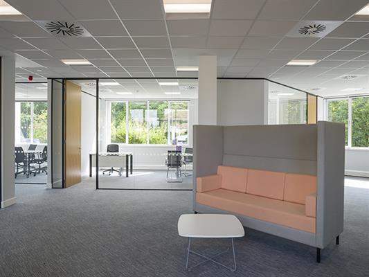 Additional image 2 of 2030, The Crescent, Birmingham Business Park, Birmingham