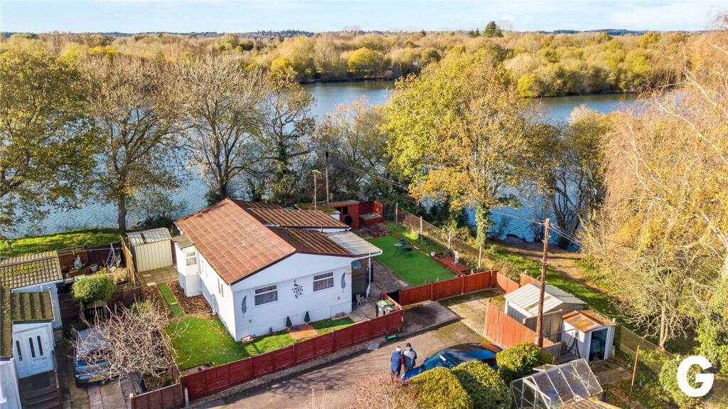 Main image of property: Stillwater Park, North Poulner Road, Ringwood, Hampshire, BH24